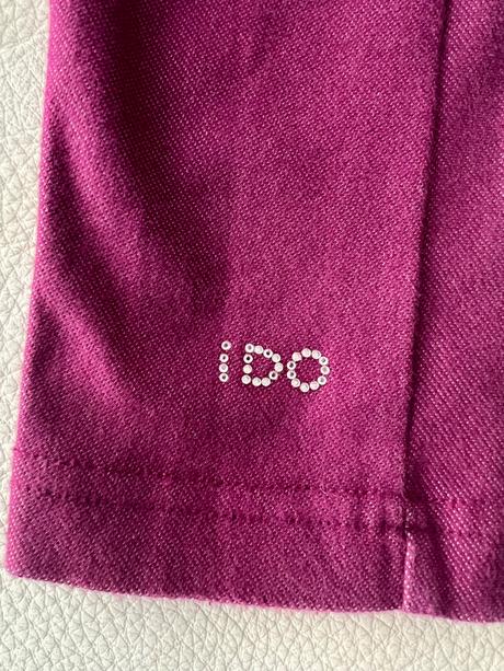 Ido jeggins hrubsie 116, ido,116