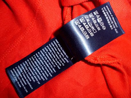 Polo, tommy hilfiger,l