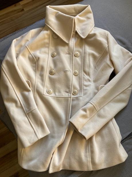 Kabát prechodný, gate,m