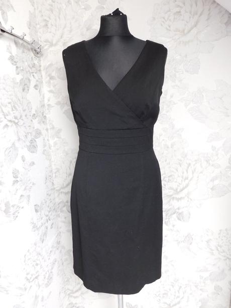 Pekne elegantne šaty, h&m,38