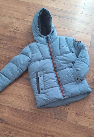 Zimna bunda, next,116