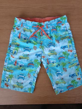 Bermudy, palomino,122