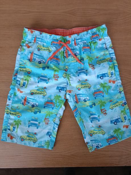 Bermudy, palomino,122