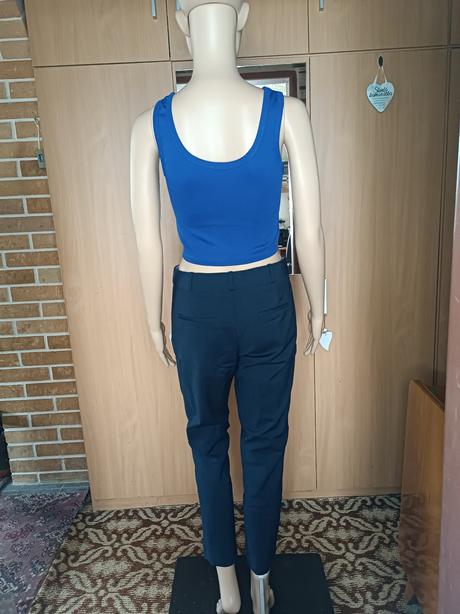 Nohavice, reserved,38