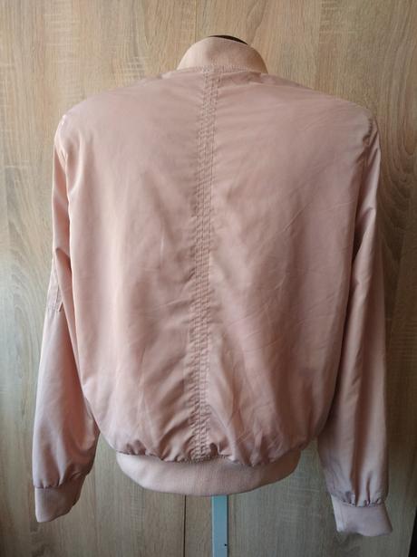 Dámska zateplená bomber bunda f&f, f&f,36