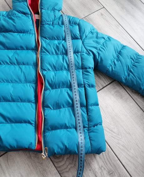 Bunda na zimu - 122, 122