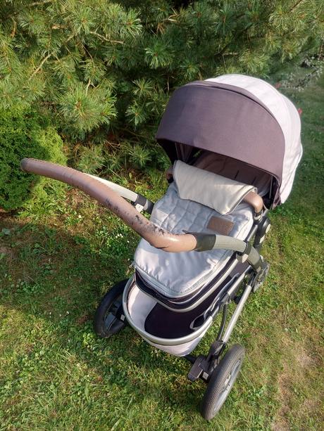 Joolz geo so zimným fusakom a cibex vajíčkom, joolz,joolz geo