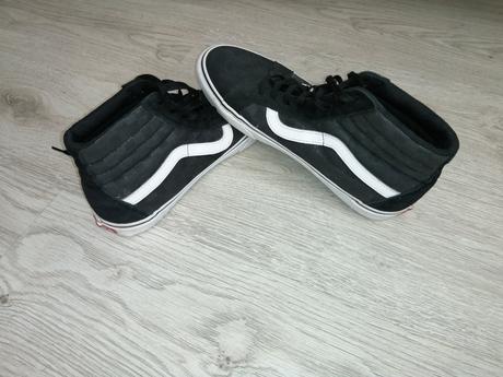 Pánske tenisky, vans,44