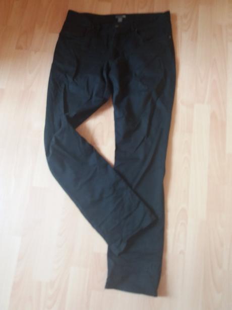 Nohavice, h&m,34