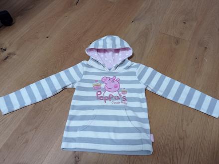 Peppa pig mikina, tu,104