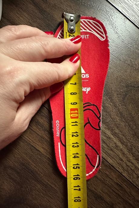 Tenisky adidas minnie, adidas,25