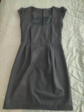 Biznis šaty french connection s, s