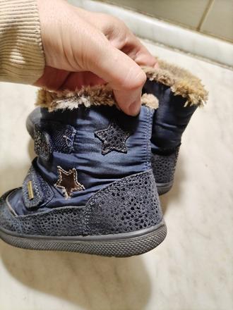 Primigi zimné topanky, primigi,26