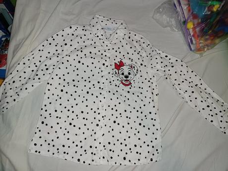 Košela, disney,122