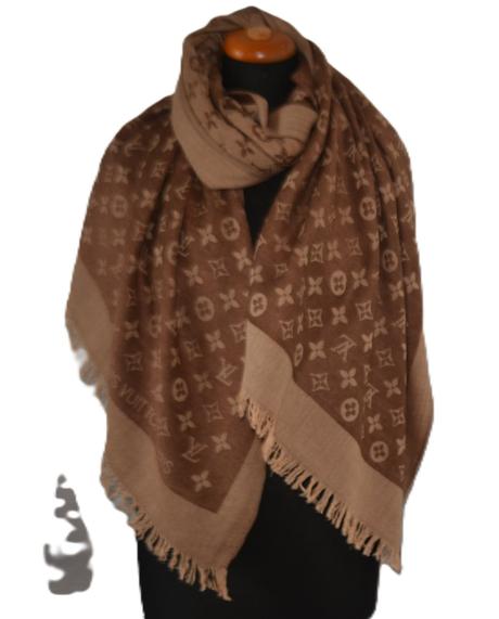 Dámsky šál 190/70cm, xl