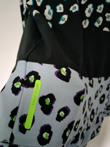 Marc cain ..top..veľkosť m, m