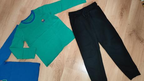 Set do školy/ skoly, tchibo,122