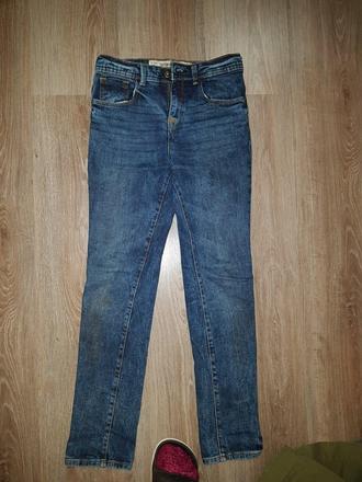 Rifle., denim co,146