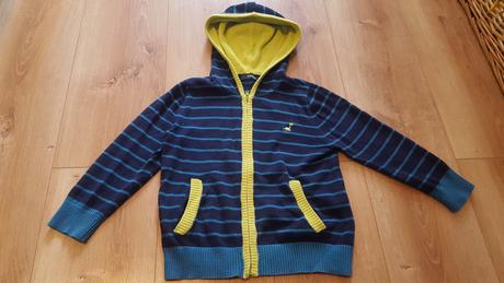 Pekný svetrík, george,98