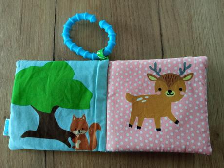 Knihy mäkké knižky krtko, littletikes, chicco, 