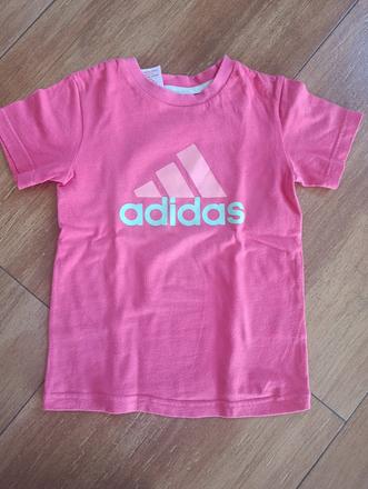 Tričko, adidas,92