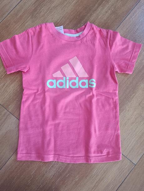 Tričko, adidas,92