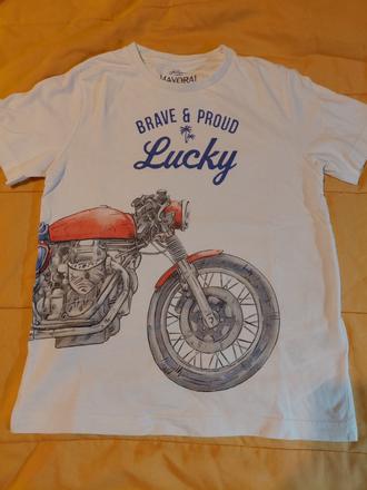 Tricko s motorkou, mayoral,128