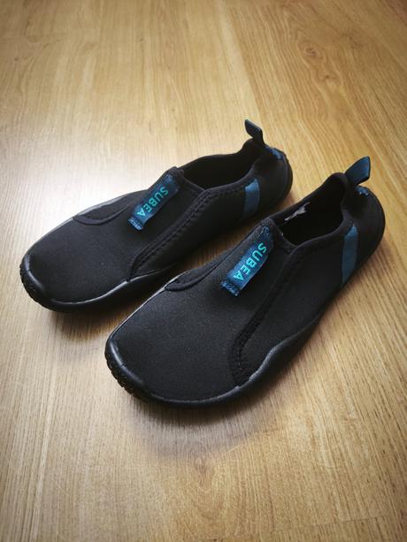 Značka subea, decathlon,36