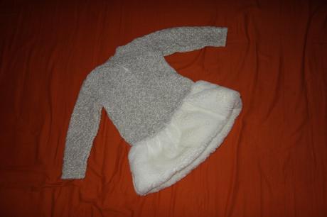 Pletene satocky tahari baby, 86