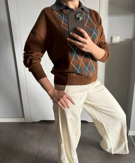 Zara pulóver, zara,xl