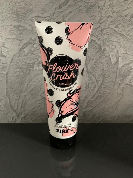 Victoria secret telove mlieko, 