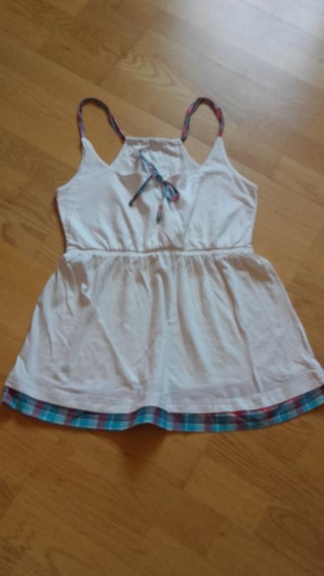 Balicek oblecenia, m