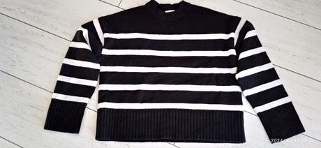 Pulóver s, h&m,s