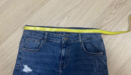 Predam krasne chlapcenske rifle 170cm, ako nove, reserved,170