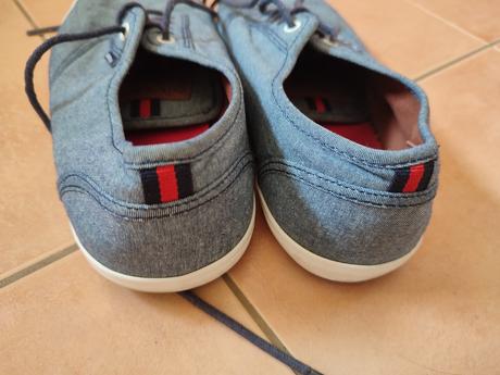 Pánske tenisky zn.diverse, 42