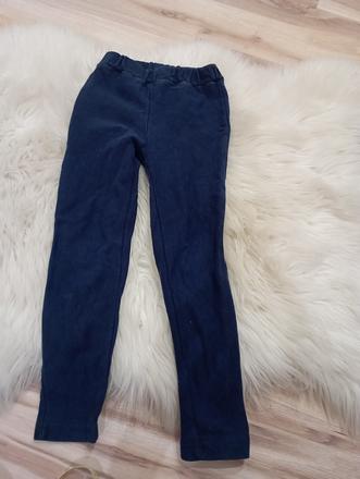 Zateplené legíny, 110