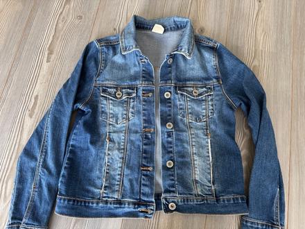 Riflova bundicka, zara,152