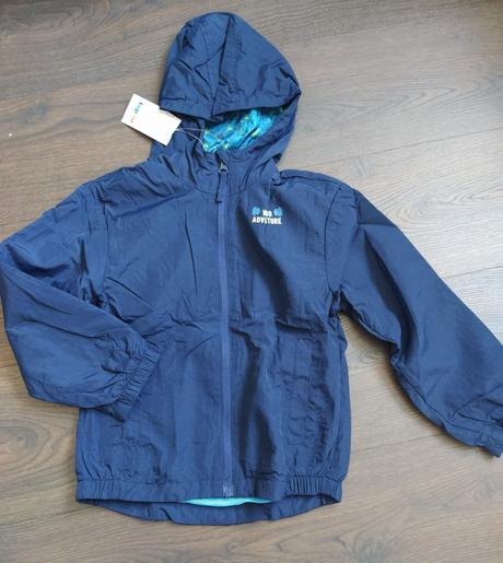 Tenka bunda 110/116, lupilu,110 / 116