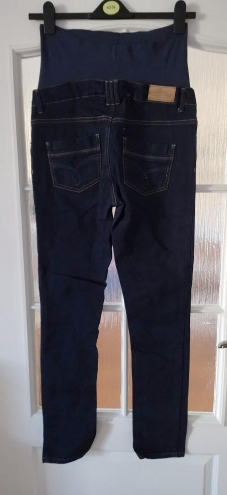 Tehotenské rifle esprit, esprit,m