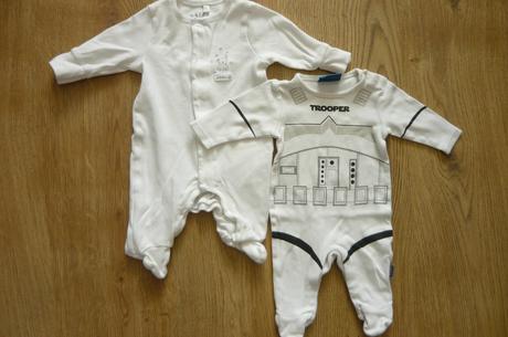 Dupačky  -56, primark,56