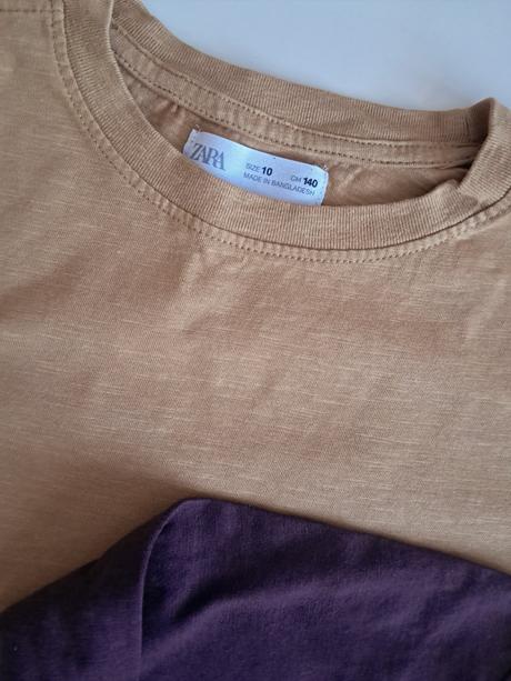 4ks tricka zara v.10r, zara,140