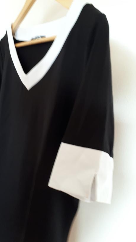 Top tričko oversize betty barclay 40/42/44, betty mode,l