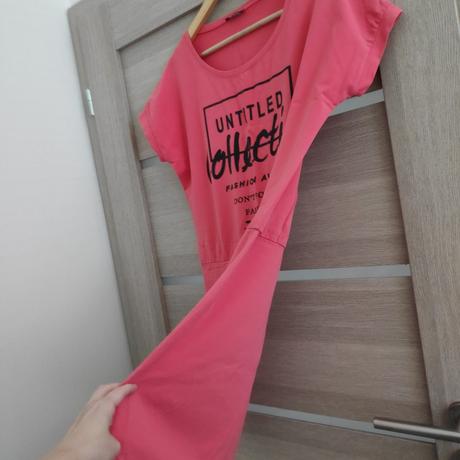 Sportove saty vel.l, l