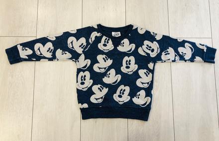 Mickey mikina next, next,98