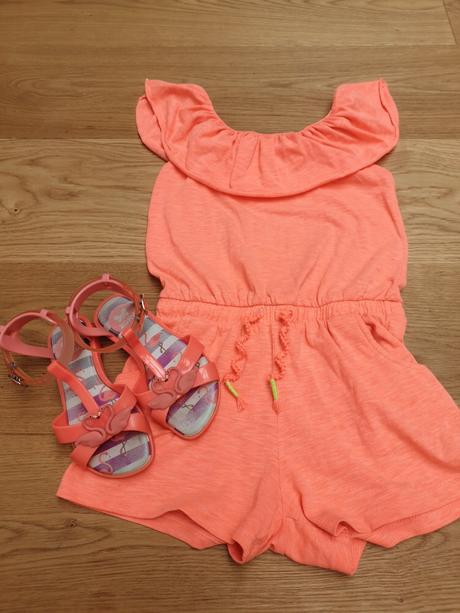 Next neonový overal, next,110