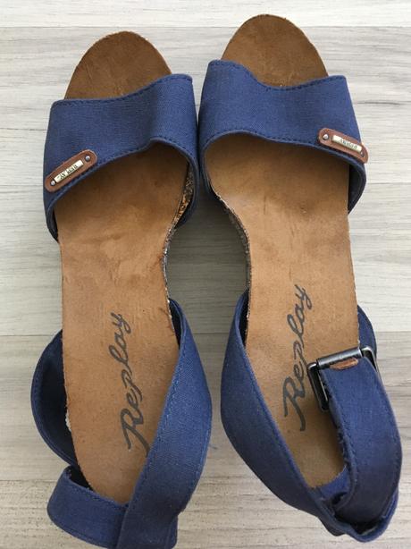 Replay sandale, replay,38