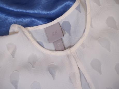 Kvalitné letné šaty h&m, h&m,34