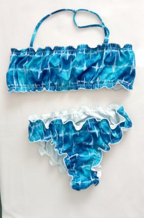 Tezenis plavky flexi, tezenis,134