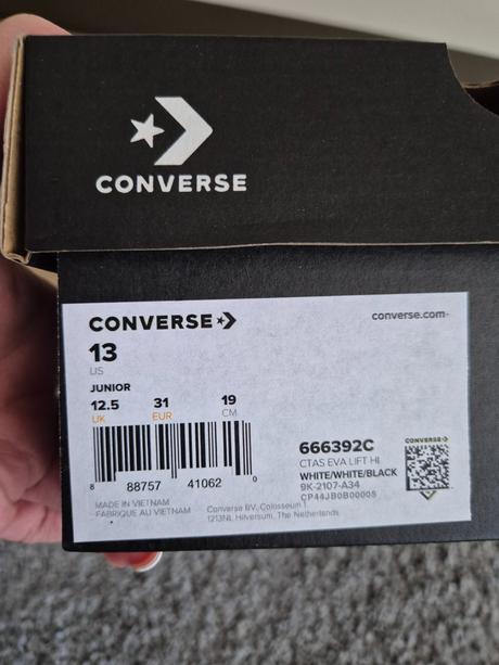 Tenisky converse, converse,31
