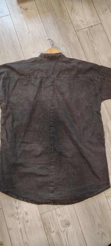 Predĺžená košeľa, m